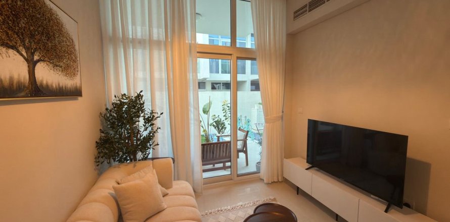 تاون هاوس في دبي 4 غرف نوم, 139.8 م² رقم 77015