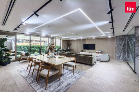 Apartamento en Dubai, 1 dormitorio, 80.6 m², № 77017 - foto 16