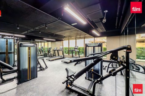 Apartamento en Dubai, 1 dormitorio, 80.6 m², № 77017 - foto 15