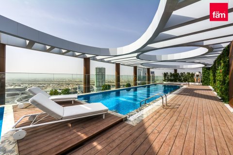 Apartamento en Dubai, 1 dormitorio, 80.6 m², № 77017 - foto 14