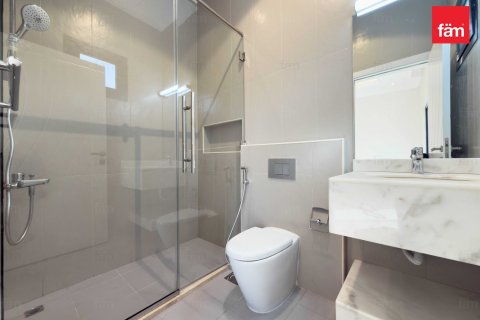 Снять в аренду виллу в Аль-Барше, Дубай: 6 спален, 1393.5м², № 77019 - фото 28