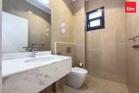 Снять в аренду виллу в Аль-Барше, Дубай: 6 спален, 1393.5м², № 77019 - фото 25