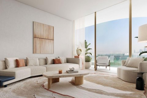 Appartement à Dubai Harbour, Dubai, 3 chambres, 248.6 m², № 77018 - photo 1