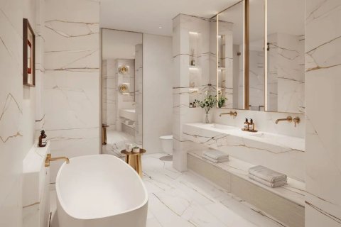 Appartement à Dubai Harbour, Dubai, 3 chambres, 248.6 m², № 77018 - photo 6