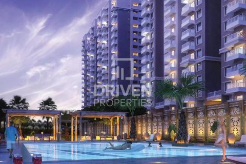 Apartment in Nad Al Sheba 1, Nadd Al Sheba, Dubai 2 bedrooms, 111 sq.m. № 19360 - photo 6