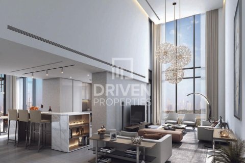 Apartment in Nad Al Sheba 1, Nadd Al Sheba, Dubai 2 bedrooms, 111 sq.m. № 19360 - photo 1