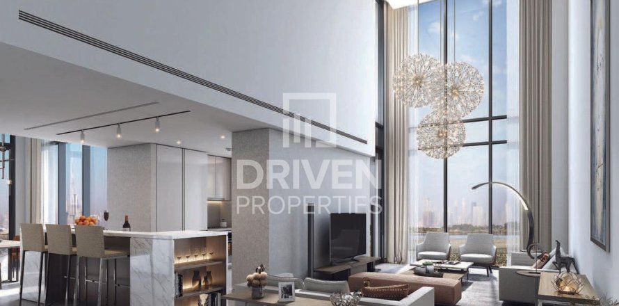 Apartment in Nad Al Sheba 1, Nadd Al Sheba, Dubai 2 bedrooms, 111 sq.m. № 19360