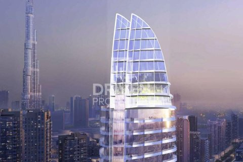 Appartement à Business Bay, Dubai, studio, 43 m², № 19349 - photo 10