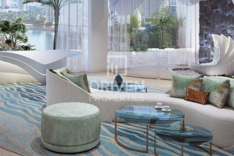 Appartement à Business Bay, Dubai, studio, 43 m², № 19349 - photo 1