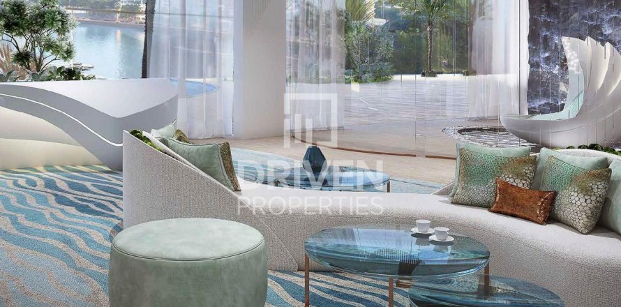 Appartement à Business Bay, Dubai, studio, 43 m², № 19349