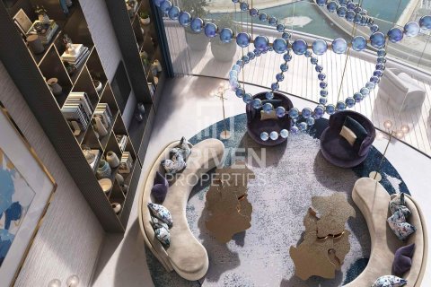 Appartement à Business Bay, Dubai, studio, 43 m², № 19349 - photo 14