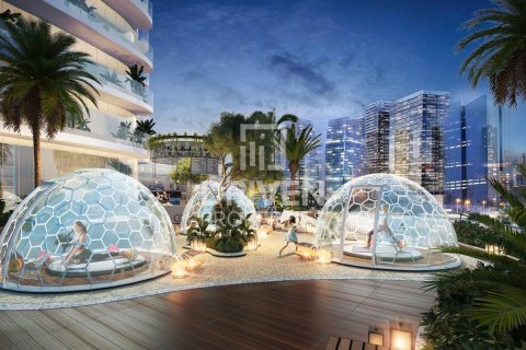 Appartement à Business Bay, Dubai, studio, 43 m², № 19349 - photo 11