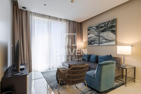 Apartment in Aykon City, Business Bay, Dubai 1 bedroom, 59 sq.m. № 19350 - photo 2