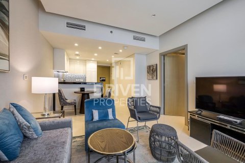 Apartment in Aykon City, Business Bay, Dubai 1 bedroom, 59 sq.m. № 19350 - photo 1