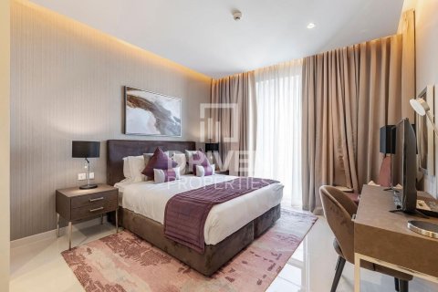 Apartment in Aykon City, Business Bay, Dubai 1 bedroom, 59 sq.m. № 19350 - photo 3