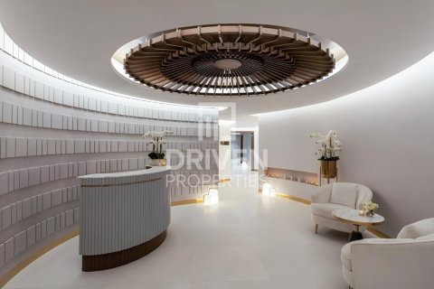 Apartment in Aykon City, Business Bay, Dubai 1 bedroom, 59 sq.m. № 19350 - photo 8