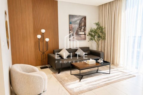شقة في Sobha Hartland, مدينة محمد بن راشد, دبي 1غرف نوم, 78 م² رقم 121606 - صورة 3