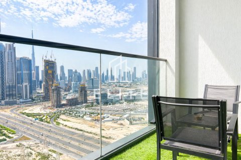 شقة في Sobha Hartland, مدينة محمد بن راشد, دبي 1غرف نوم, 78 م² رقم 121606 - صورة 10