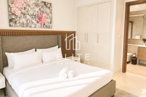 شقة في Sobha Hartland, مدينة محمد بن راشد, دبي 1غرف نوم, 78 م² رقم 121606 - صورة 7