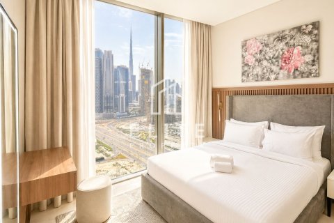 شقة في Sobha Hartland, مدينة محمد بن راشد, دبي 1غرف نوم, 78 م² رقم 121606 - صورة 6