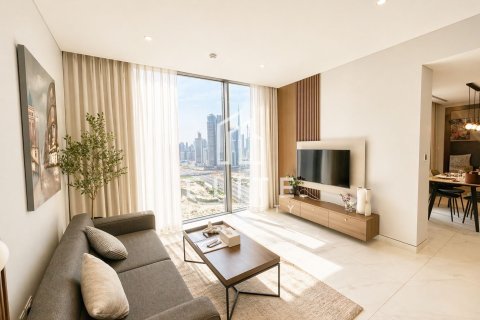 شقة في Sobha Hartland, مدينة محمد بن راشد, دبي 1غرف نوم, 78 م² رقم 121606