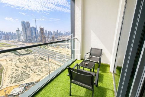 شقة في Sobha Hartland, مدينة محمد بن راشد, دبي 1غرف نوم, 78 م² رقم 121606 - صورة 9