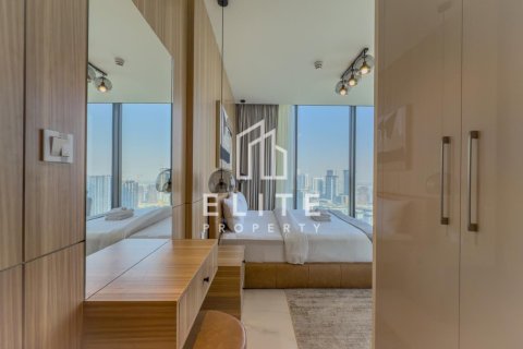 شقة في Sobha Hartland, مدينة محمد بن راشد, دبي 2 غرف نوم, 118 م² رقم 121608 - صورة 4