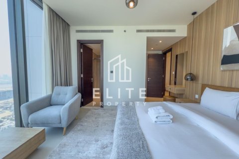 شقة في Sobha Hartland, مدينة محمد بن راشد, دبي 2 غرف نوم, 118 م² رقم 121608 - صورة 5