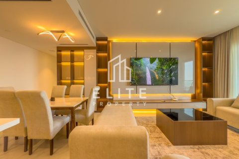 شقة في Sobha Hartland, مدينة محمد بن راشد, دبي 2 غرف نوم, 118 م² رقم 121608