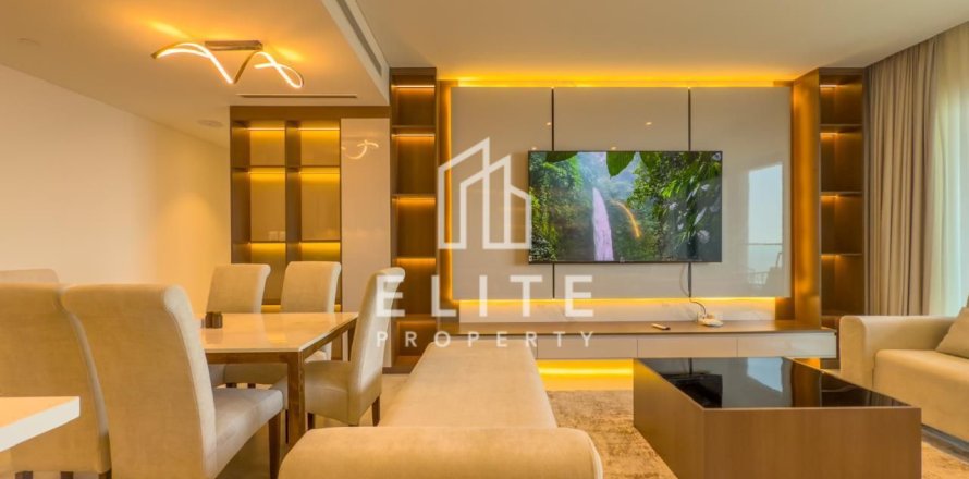 شقة في Sobha Hartland, مدينة محمد بن راشد, دبي 2 غرف نوم, 118 م² رقم 121608
