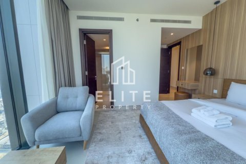 شقة في Sobha Hartland, مدينة محمد بن راشد, دبي 2 غرف نوم, 118 م² رقم 121608 - صورة 8