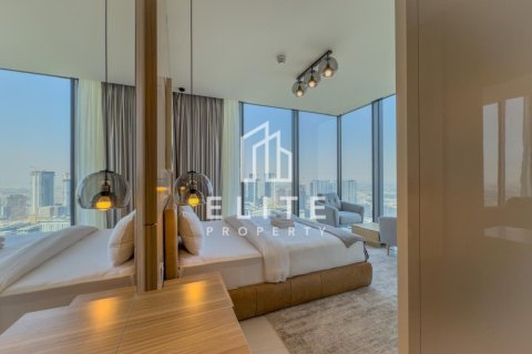 شقة في Sobha Hartland, مدينة محمد بن راشد, دبي 2 غرف نوم, 118 م² رقم 121608 - صورة 17