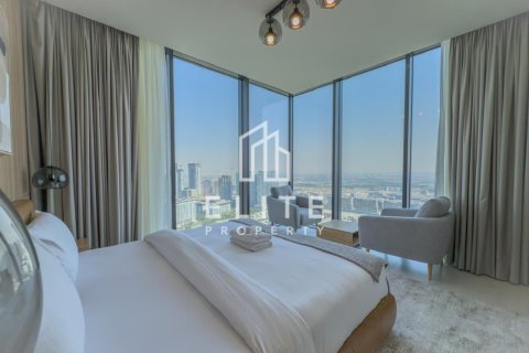 شقة في Sobha Hartland, مدينة محمد بن راشد, دبي 2 غرف نوم, 118 م² رقم 121608 - صورة 6