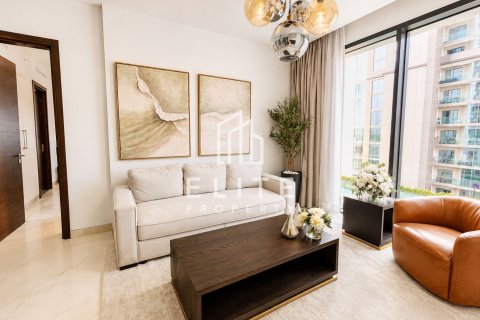 Apartment in Sobha Hartland, Mohammed Bin Rashid City, Dubai 2 bedrooms, 103 sq.m. № 121607