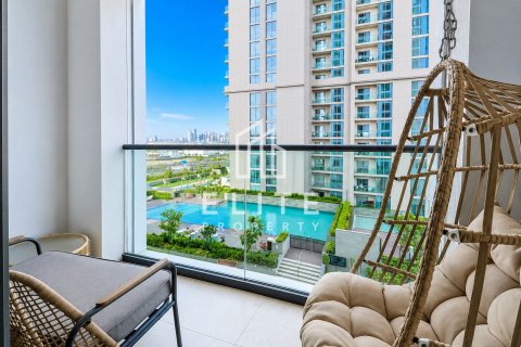 Apartment in Sobha Hartland, Mohammed Bin Rashid City, Dubai 2 bedrooms, 103 sq.m. № 121607 - photo 24