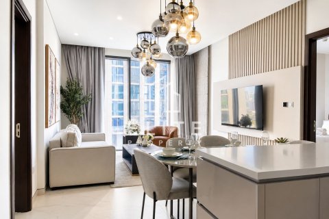 Apartment in Sobha Hartland, Mohammed Bin Rashid City, Dubai 2 bedrooms, 103 sq.m. № 121607 - photo 3