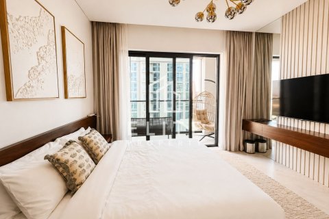 Apartment in Sobha Hartland, Mohammed Bin Rashid City, Dubai 2 bedrooms, 103 sq.m. № 121607 - photo 9