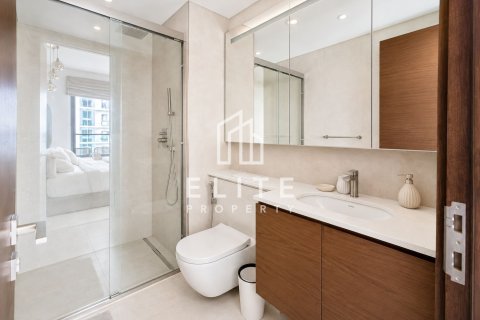 Apartment in Sobha Hartland, Mohammed Bin Rashid City, Dubai 2 bedrooms, 103 sq.m. № 121607 - photo 15