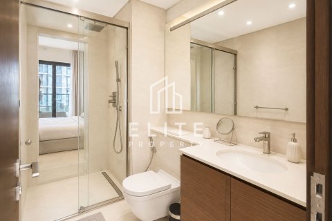 Apartment in Sobha Hartland, Mohammed Bin Rashid City, Dubai 2 bedrooms, 103 sq.m. № 121607 - photo 14