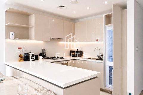 Apartment in Sobha Hartland, Mohammed Bin Rashid City, Dubai 2 bedrooms, 103 sq.m. № 121607 - photo 16