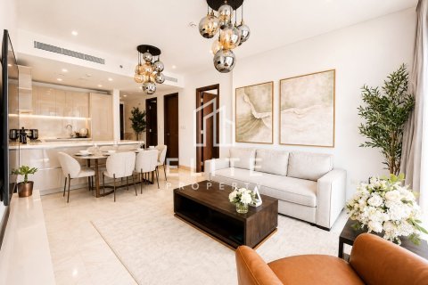 Apartment in Sobha Hartland, Mohammed Bin Rashid City, Dubai 2 bedrooms, 103 sq.m. № 121607 - photo 2