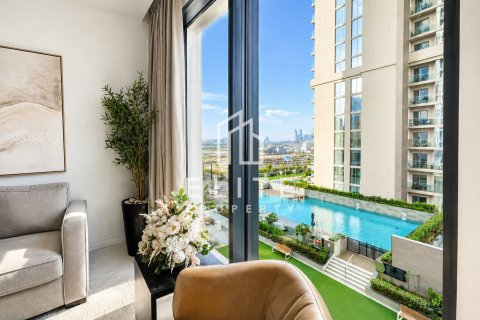 Apartment in Sobha Hartland, Mohammed Bin Rashid City, Dubai 2 bedrooms, 103 sq.m. № 121607 - photo 5