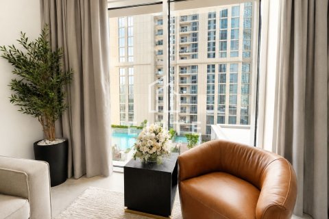 Apartment in Sobha Hartland, Mohammed Bin Rashid City, Dubai 2 bedrooms, 103 sq.m. № 121607 - photo 4