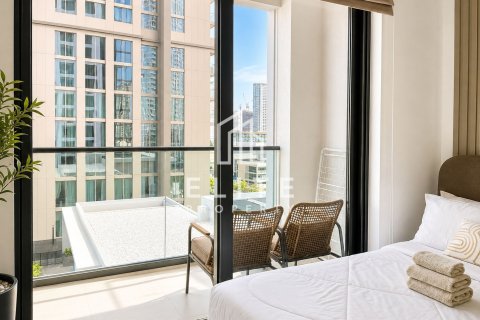 Apartment in Sobha Hartland, Mohammed Bin Rashid City, Dubai 2 bedrooms, 103 sq.m. № 121607 - photo 19