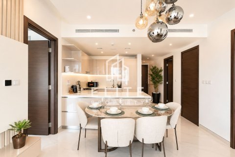 Apartment in Sobha Hartland, Mohammed Bin Rashid City, Dubai 2 bedrooms, 103 sq.m. № 121607 - photo 6