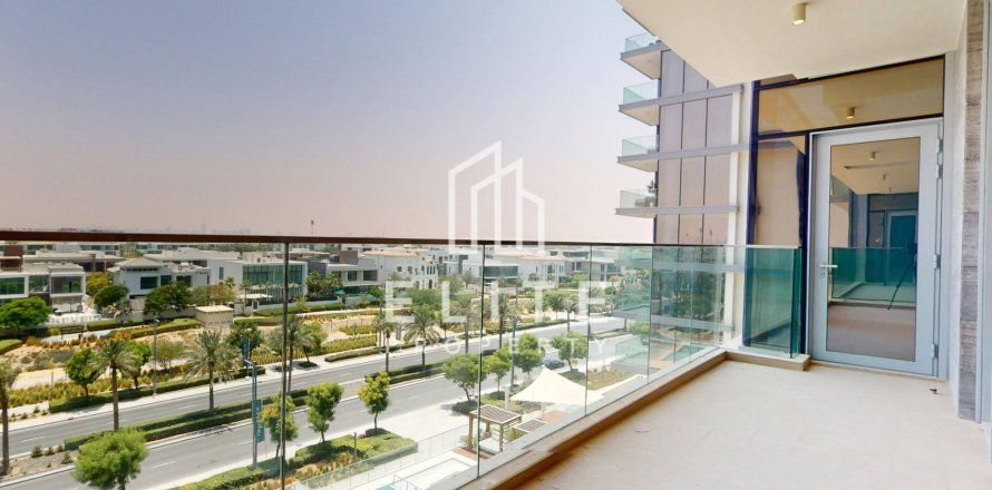 Apartamento en Dubai Hills Estate, Dubai, 2 dormitorios, 126 m², № 121602