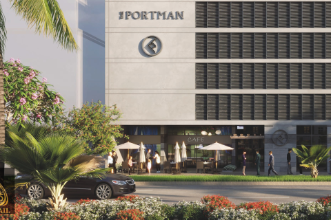 Apartment in Jumeirah Village Circle, Dubai 1 bedroom, 63.4 sq.m. № 37553 - photo 3