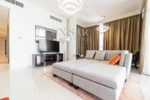 Hotel Apartment in Dubai 1 bedroom, 72.2 sq.m. № 37548 - photo 5