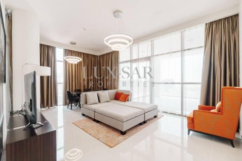 Hotel Apartment in Dubai 1 bedroom, 72.2 sq.m. № 37548 - photo 1