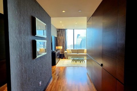 Apartment in Downtown Dubai (Downtown Burj Dubai), Dubai 2 bedrooms, 144 sq.m. № 37549 - photo 5